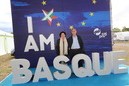 Alderdi Eguna 2013 I AM BASQUE #eajpnv