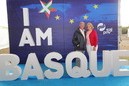 Alderdi Eguna 2013 I AM BASQUE #eajpnv