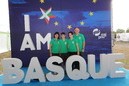 Alderdi Eguna 2013 I AM BASQUE #eajpnv