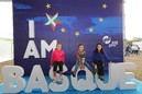 Alderdi Eguna 2013 I AM BASQUE #eajpnv