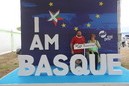 Alderdi Eguna 2013 I AM BASQUE #eajpnv