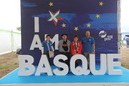 Alderdi Eguna 2013 I AM BASQUE #eajpnv