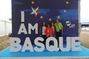 Alderdi Eguna 2013 I AM BASQUE #eajpnv