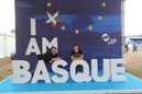 Alderdi Eguna 2013 I AM BASQUE #eajpnv