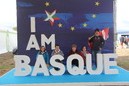 Alderdi Eguna 2013 I AM BASQUE #eajpnv