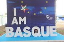 Alderdi Eguna 2013 I AM BASQUE #eajpnv