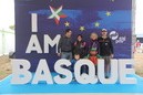 Alderdi Eguna 2013 I AM BASQUE #eajpnv