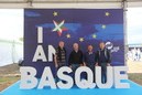 Alderdi Eguna 2013 I AM BASQUE #eajpnv