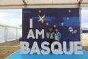 Alderdi Eguna 2013 I AM BASQUE #eajpnv