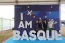 Alderdi Eguna 2013 I AM BASQUE #eajpnv