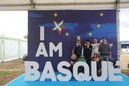 Alderdi Eguna 2013 I AM BASQUE #eajpnv