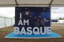 Alderdi Eguna 2013 I AM BASQUE #eajpnv