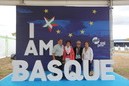 Alderdi Eguna 2013 I AM BASQUE #eajpnv