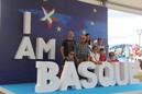 Alderdi Eguna 2013 I AM BASQUE #eajpnv