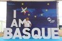 Alderdi Eguna 2013 I AM BASQUE #eajpnv