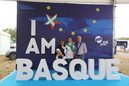 Alderdi Eguna 2013 I AM BASQUE #eajpnv