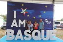 Alderdi Eguna 2013 I AM BASQUE #eajpnv