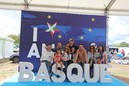 Alderdi Eguna 2013 I AM BASQUE #eajpnv