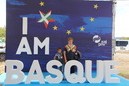 Alderdi Eguna 2013 I AM BASQUE #eajpnv