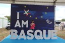 Alderdi Eguna 2013 I AM BASQUE #eajpnv