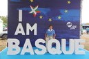 Alderdi Eguna 2013 I AM BASQUE #eajpnv