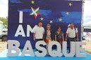 Alderdi Eguna 2013 I AM BASQUE #eajpnv