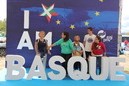 Alderdi Eguna 2013 I AM BASQUE #eajpnv