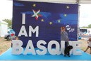 Alderdi Eguna 2013 I AM BASQUE #eajpnv