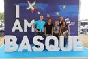 Alderdi Eguna 2013 I AM BASQUE #eajpnv