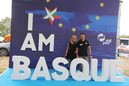 Alderdi Eguna 2013 I AM BASQUE #eajpnv