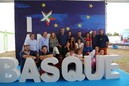 Alderdi Eguna 2013 I AM BASQUE #eajpnv