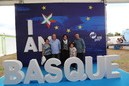 Alderdi Eguna 2013 I AM BASQUE #eajpnv