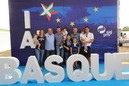 Alderdi Eguna 2013 I AM BASQUE #eajpnv