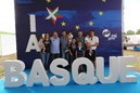 Alderdi Eguna 2013 I AM BASQUE #eajpnv