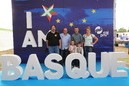 Alderdi Eguna 2013 I AM BASQUE #eajpnv