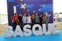 Alderdi Eguna 2013 I AM BASQUE #eajpnv