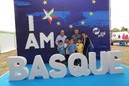 Alderdi Eguna 2013 I AM BASQUE #eajpnv