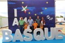 Alderdi Eguna 2013 I AM BASQUE #eajpnv