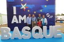 Alderdi Eguna 2013 I AM BASQUE #eajpnv