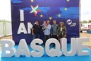 Alderdi Eguna 2013 I AM BASQUE #eajpnv