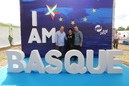 Alderdi Eguna 2013 I AM BASQUE #eajpnv