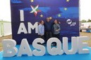 Alderdi Eguna 2013 I AM BASQUE #eajpnv