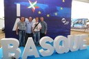 Alderdi Eguna 2013 I AM BASQUE #eajpnv