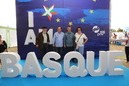 Alderdi Eguna 2013 I AM BASQUE #eajpnv