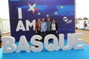 Alderdi Eguna 2013 I AM BASQUE #eajpnv