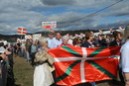 Alderdi Eguna 2013 I AM BASQUE #eajpnv