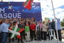 Alderdi Eguna 2013 I AM BASQUE #eajpnv