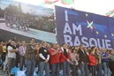 Alderdi Eguna 2013 I AM BASQUE #eajpnv