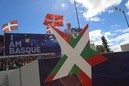 Alderdi Eguna 2013 I AM BASQUE #eajpnv