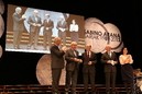 XXV Premios Sabino Arana - XXV Sabino Arana Sariak